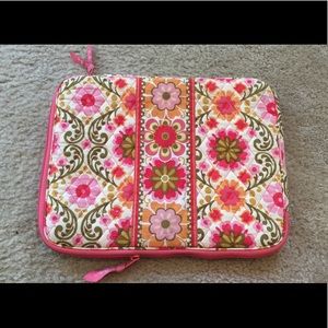 Vera Bradley Computer Case